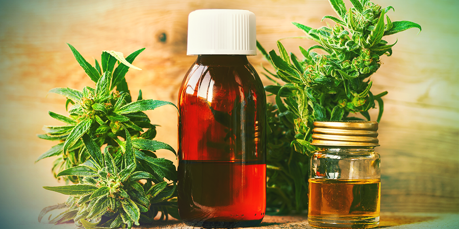 El Poder Del CBD El poder del CBD