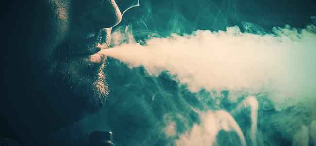 Smoke And Vapour smoke and vapour