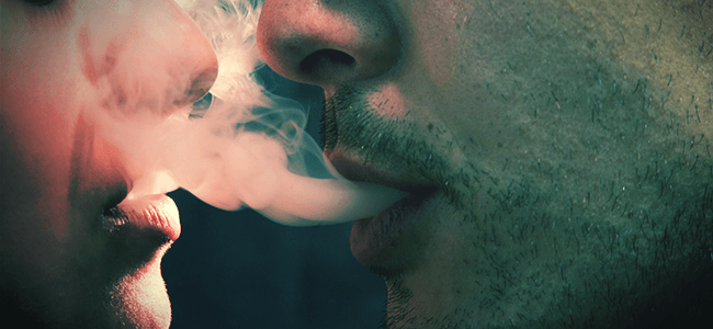 Second Hand Smoke second hand smoke