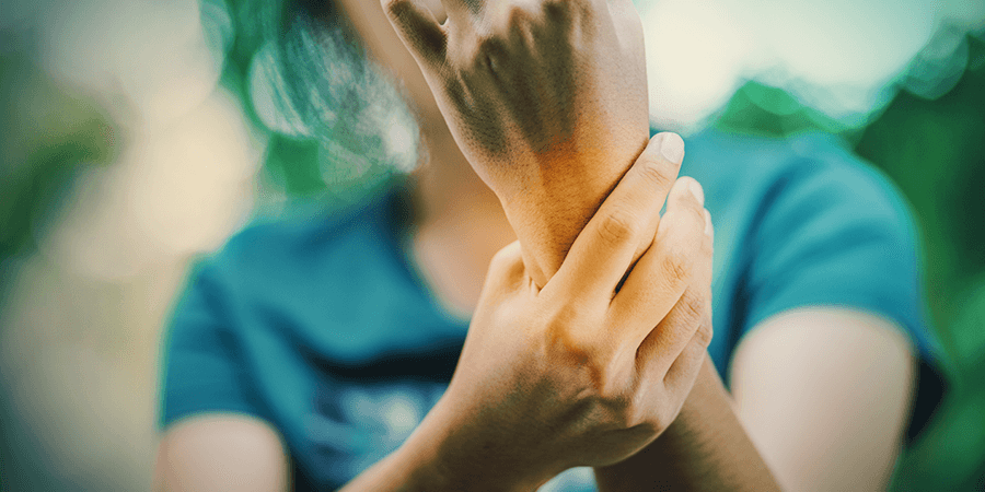 Investigación Sobre El Cannabis: Dolor Crónico Investigación sobre el Cannabis: Dolor Crónico