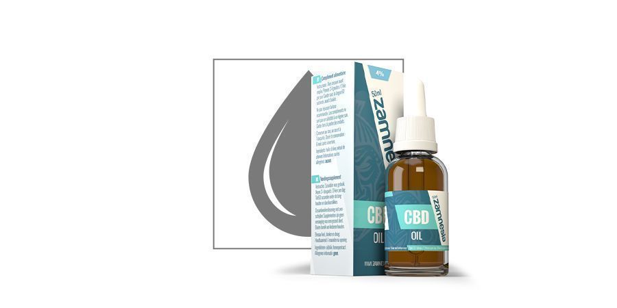 Comprar Aceite De CBD