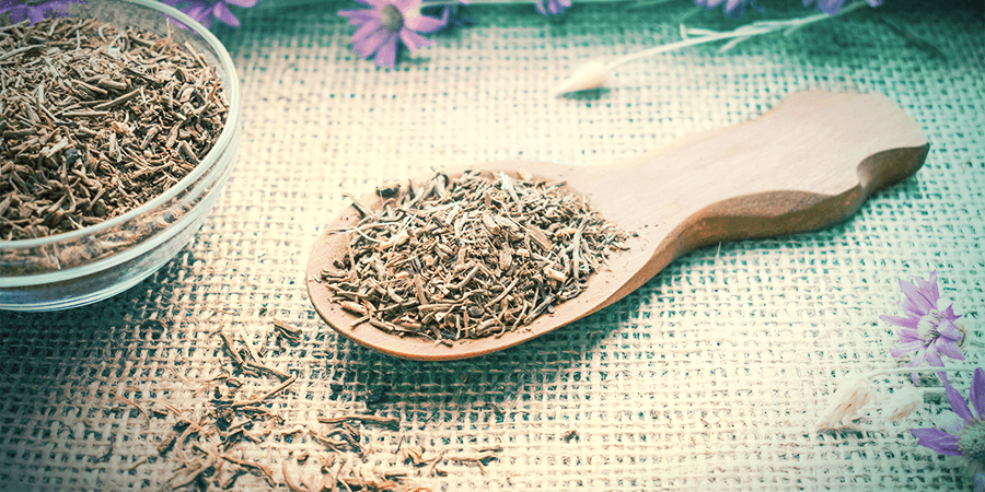 Cómo Utilizar La Valeriana Cómo utilizar la Valeriana