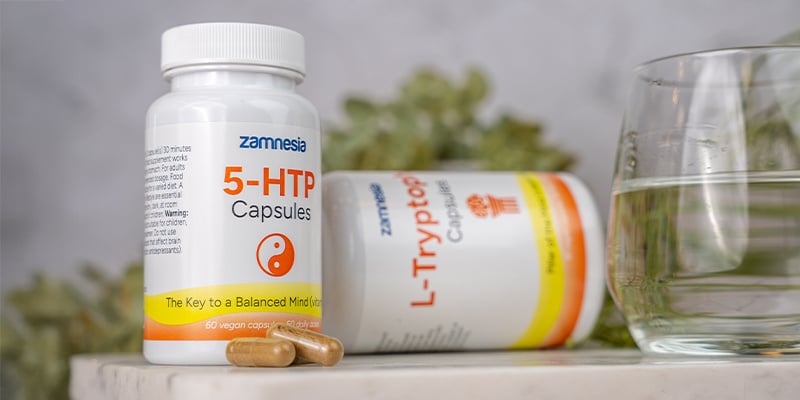 Dosis y suplementos