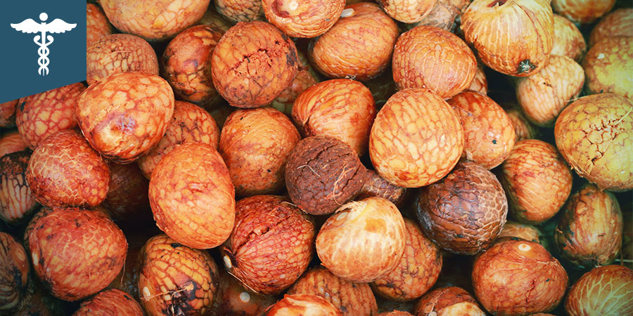 Nuez De Betel Nuez De Betel