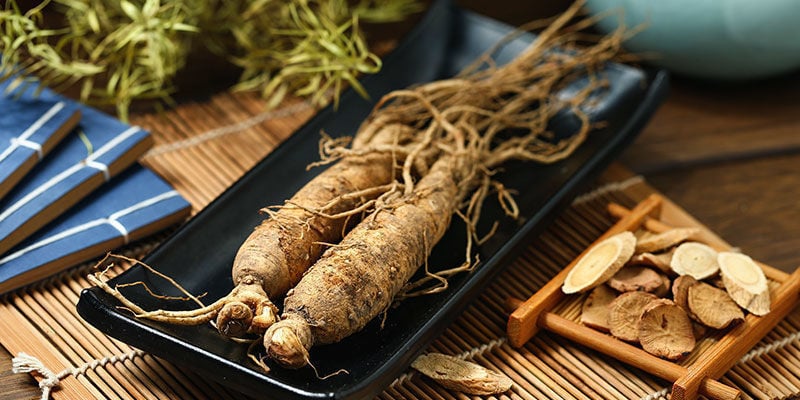 Ginseng