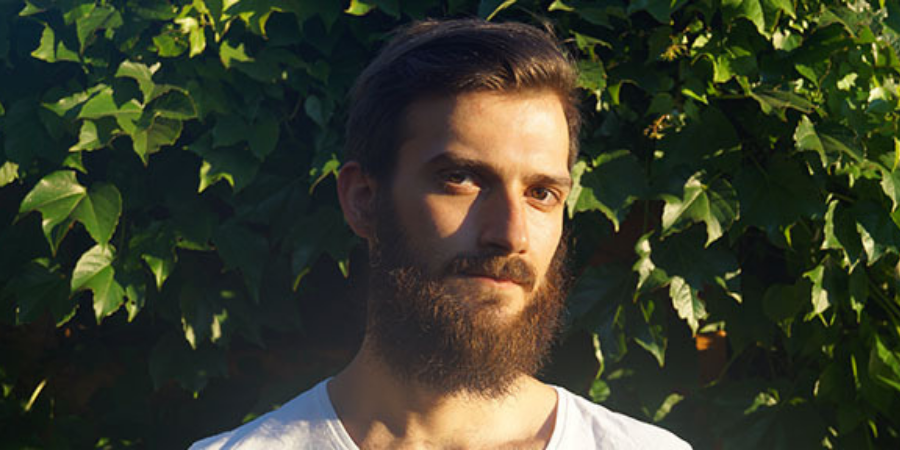 Steven Voser Steven Voser