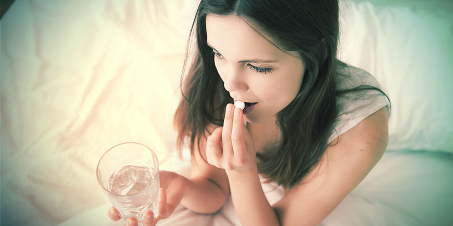 ¿Qué Es La Melatonina? ¿Qué Es La Melatonina?