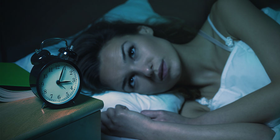 Utilizar Melatonina Para Dormir Utilizar Melatonina para dormir