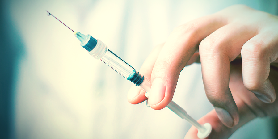Inoculación Inoculación
