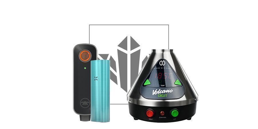 Top 10 Vaporizadores 