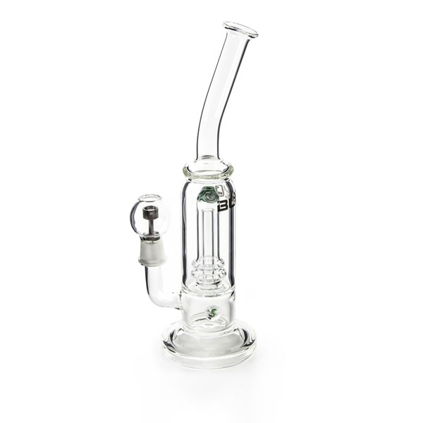 Bong De Vidrio Para Aceites Blaze Swirl Bong De Vidrio Para Aceites Blaze Swirl