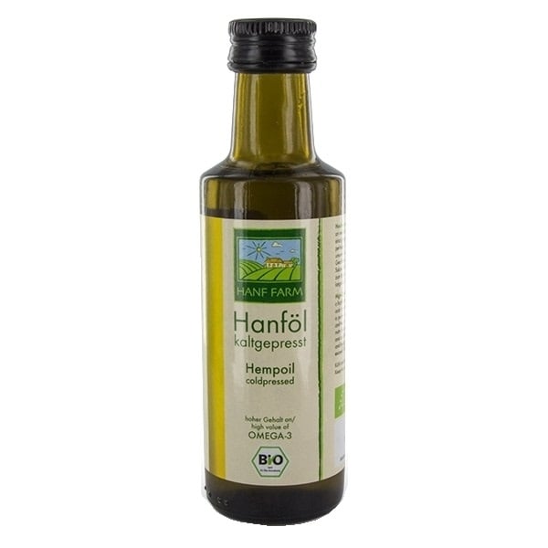 Aceite De Cáñamo Orgánico Prensado En Frío Aceite De Cáñamo Orgánico Prensado En Frío