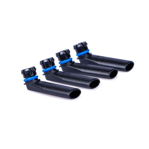 Mighty mouthpiece set 4 pcs