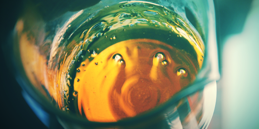 Extracciones Con Alcohol EXTRACCIONES CON ALCOHOL