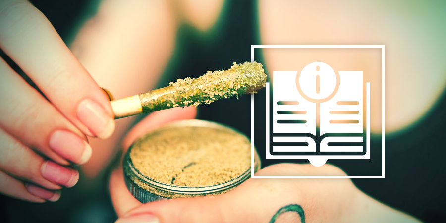 Guía Definitiva De Concentrados De Cannabis Guía Definitiva De Concentrados De Cannabis