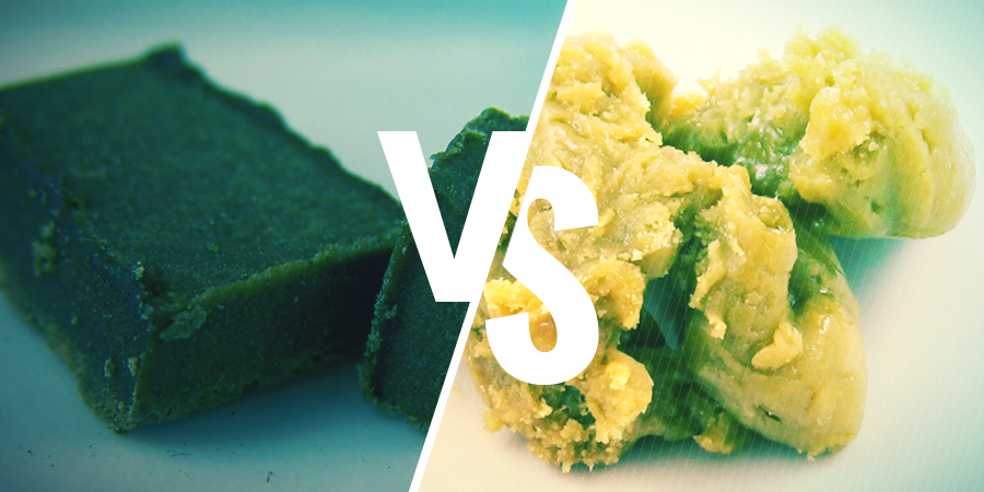 Diferentes Tipos De Concentrados: Con Solvente O Sin Solvente DIFERENTES TIPOS DE CONCENTRADOS: CON SOLVENTE O SIN SOLVENTE