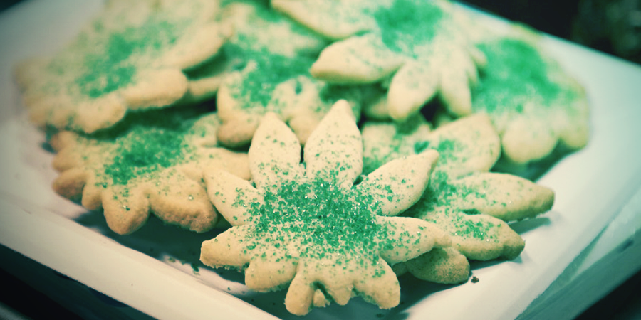 Cannabis Comestibles