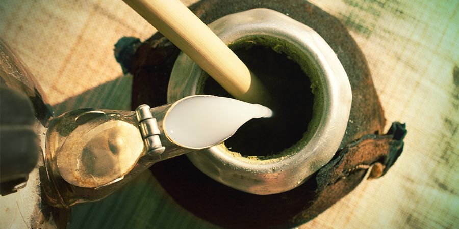 How To Make Yerba Mate Tea