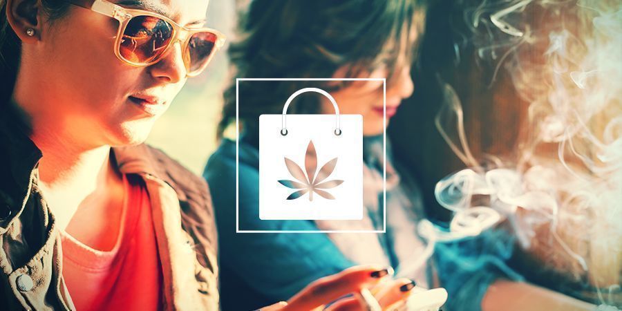 La Diferencia Entre Coffeeshop, Headshop, Smartshop Y Dispensario