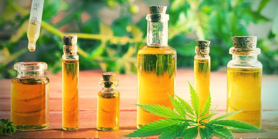 CBD: CONCENTRACIÓN Y CALIDAD