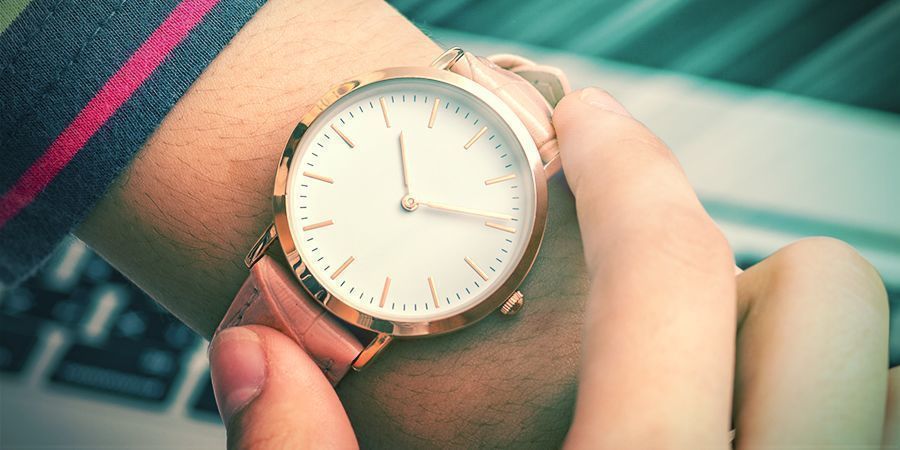¿Cuánto Tiempo Permanece El CBD En Tu Organismo?