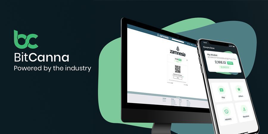 Cómo Pagar Con Bitcanna Cómo Pagar Con Bitcanna