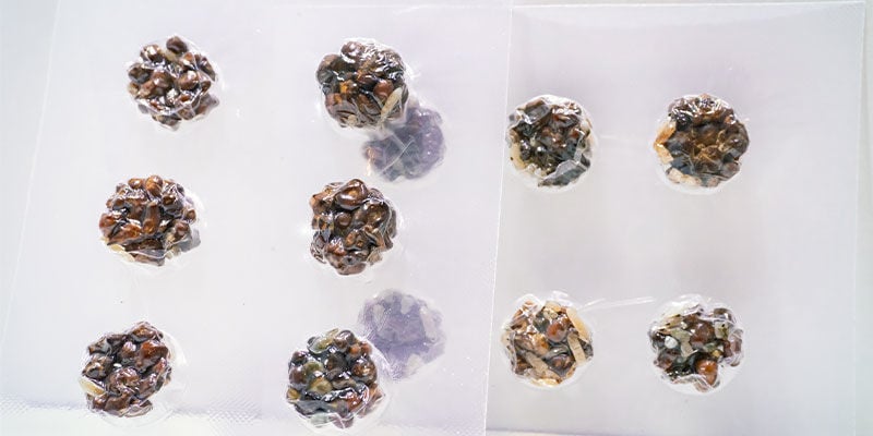 Cómo Dosificar Las Trufas Mágicas
