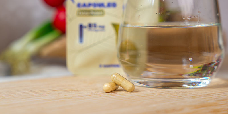 El panorama en evolución de los productos de kratom