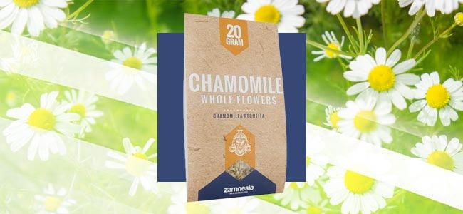 Camomila Camomila