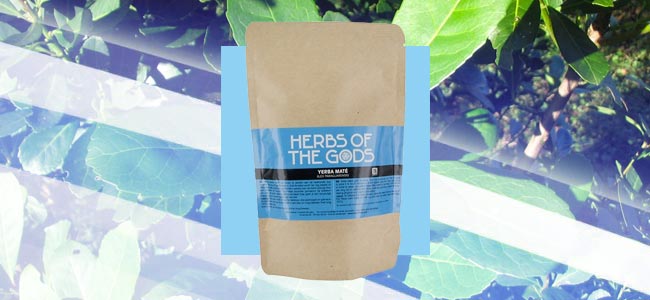 Yerba Mate Yerba Mate