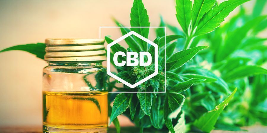 ¿Qué es CBD?