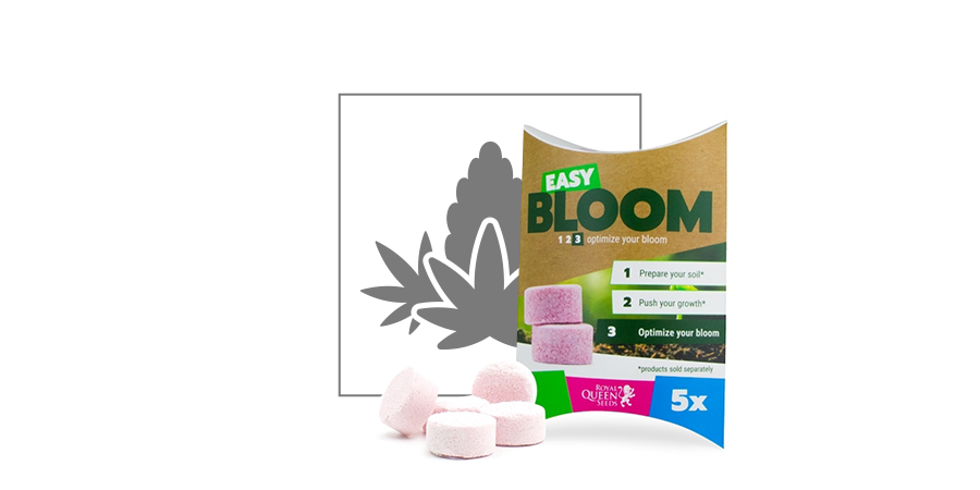 Easy Bloom Booster Floración