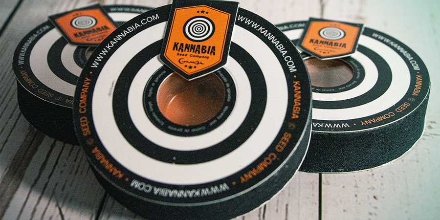 Emballaje Kannabia Emballaje Kannabia