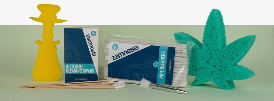 productos de limpieza