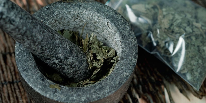 Métodos De Los Indios Mazatecas