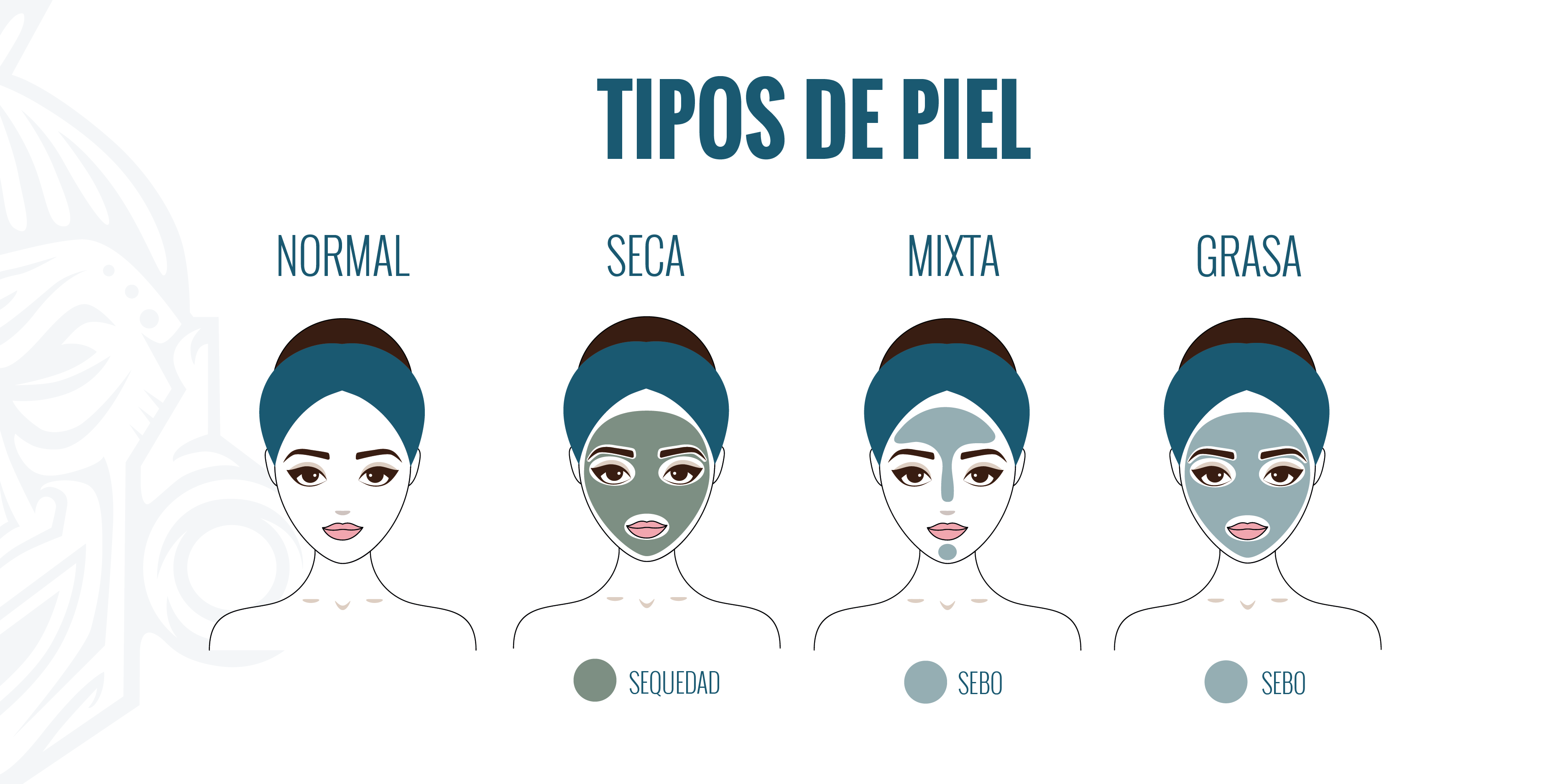 Cosméticos De CBD Y Tipos De Piel