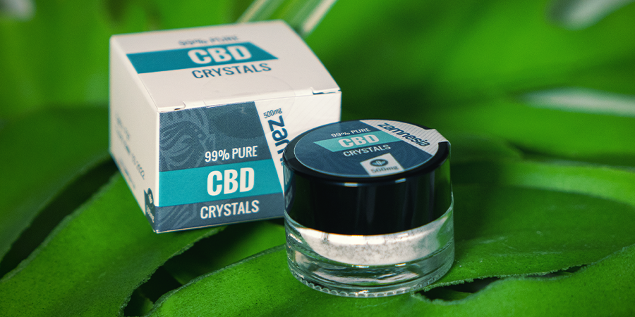 ¿Cuáles Son Los Productos De CBD De Mayor Potencia Disponibles?