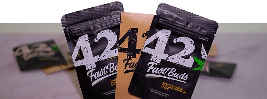 Información Sobre Las Semillas De Marihuana De FastBuds Información Sobre Las Semillas De Marihuana De FastBuds