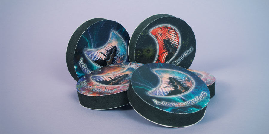 ¿Quiénes Son GeneSeeds? ¿Quiénes son GeneSeeds?