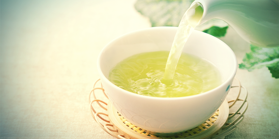 Té Básico TÉ BÁSICO