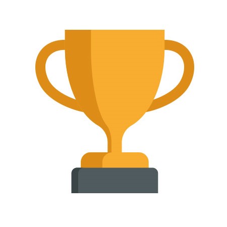 Premios Strain Hunters