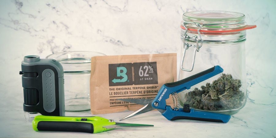 Postcosecha POSTCOSECHA