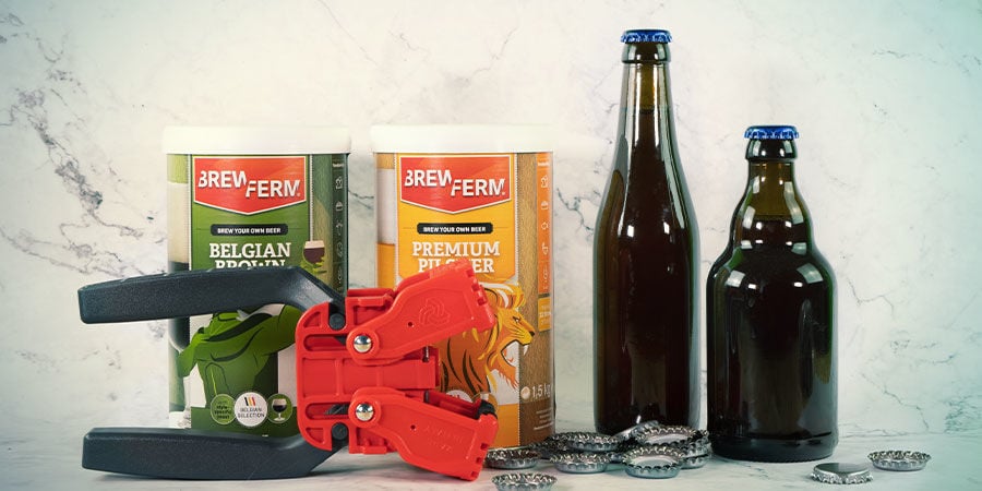 Cerveza Casera CERVEZA CASERA