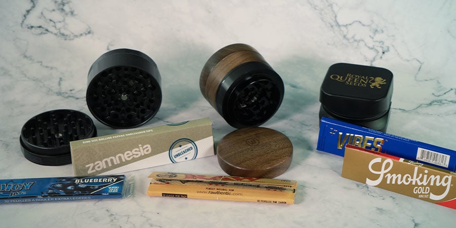 Productos Para Liar PRODUCTOS PARA LIAR