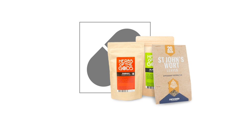 Hierbas Para Vaporizar