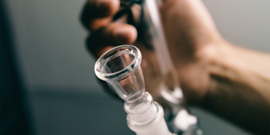 Bongs De Vidrio Bongs De Vidrio