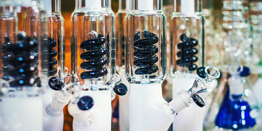 Bongs Especiales Bongs Especiales
