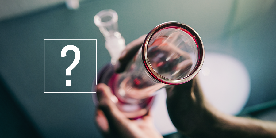 ¿Qué Bong Deberías Comprar? ¿Qué Bong Deberías Comprar?