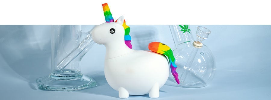 Compra Bongs Online En Zamnesia