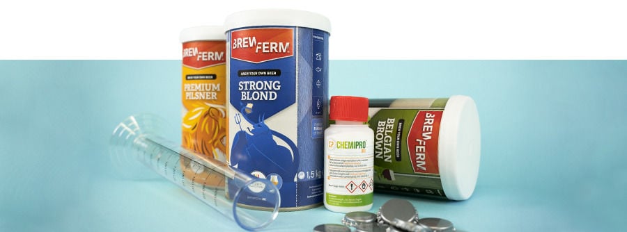 Compra Material Para Elaborar Cerveza En Zamnesia Compra material para elaborar cerveza en Zamnesia
